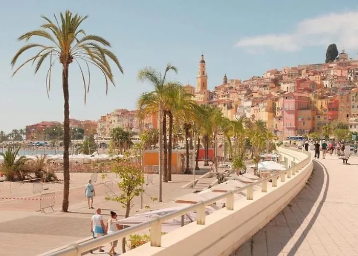 La Plage Studio Proche Plage Centre Climatisation